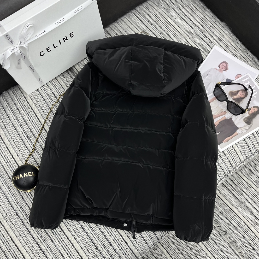 Moncler Down Jackets